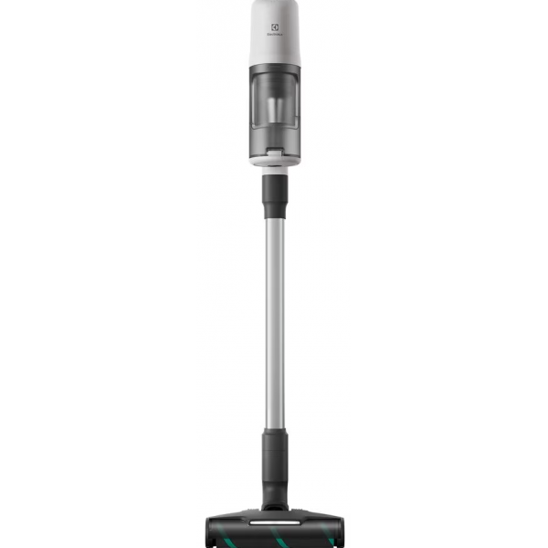 Electrolux EFP61714 極致潔淨無線吸塵機：100%除塵率、50分鐘續航、UV床褥吸頭